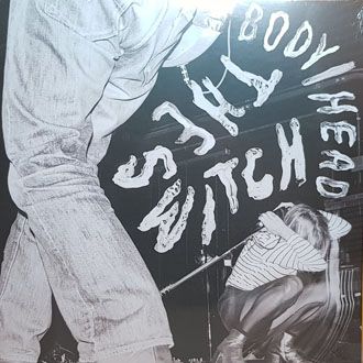 Body/Head - The Switch - LP