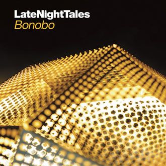Bonobo - Late Night Tales - CD