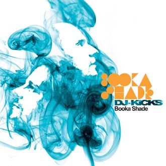 Booka Shade - DJ Kicks - CD