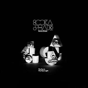 Booka Shade - The Sun & The Neon Light - CD