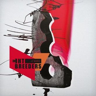 Breeders - All Nerve - LP