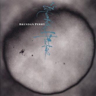 Brendan Perry - Eye Of The Hunter - CD