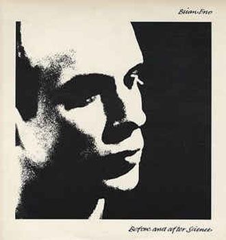 Brian Eno - Before And After Science - LP