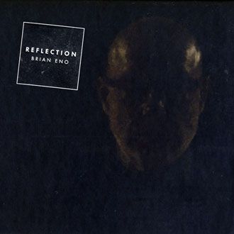 Brian Eno - Reflection - CD