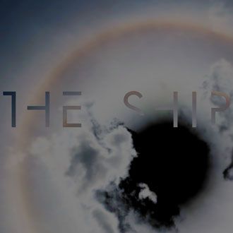 Brian Eno - The Ship - 2LP