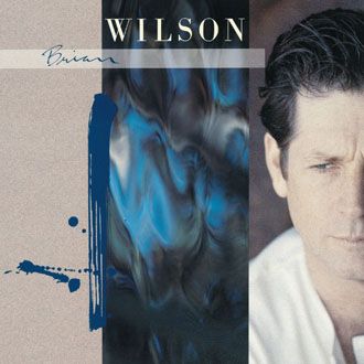 Brian Wilson - Brian Wilson - 2LP