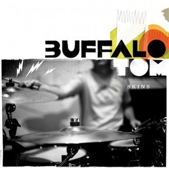 Buffalo Tom - Skins - 2CD