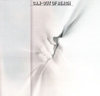 Can - Out Of Reach - LP