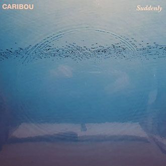 Caribou - Suddenly - LP