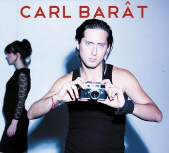 Carl Barat - Carl Barat - CD