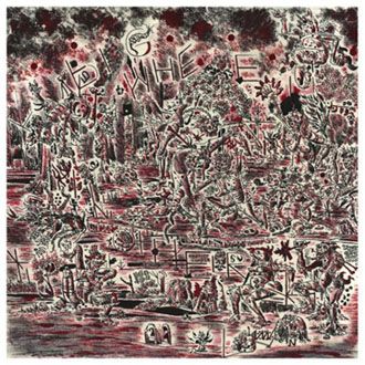 Cass McCombs - Big Wheel And Others - 2CD