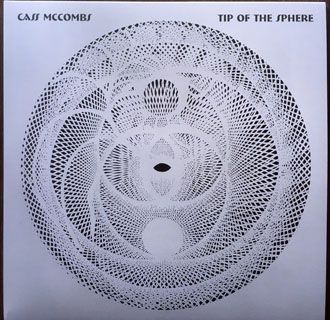 Cass McCombs - Tip Of The Sphere - 2LP