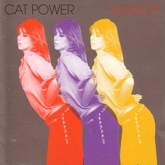 Cat Power - Jukebox - LP