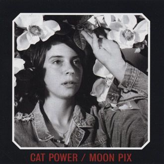 Cat Power - Moon Pix - LP