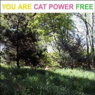 Cat Power - You Are Free - LP