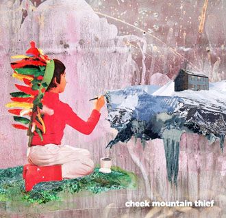 Cheek Mountain Thief - Cheek Mountain Thief - CD