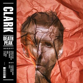 Clark - Death Peak - 2LP