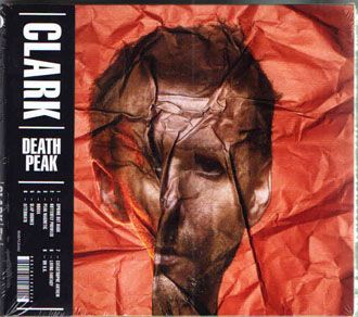 Clark - Death Peak - CD