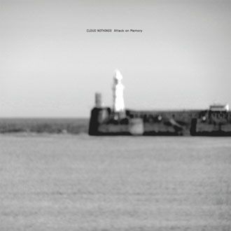 Cloud Nothings - Attack On Memory - CD