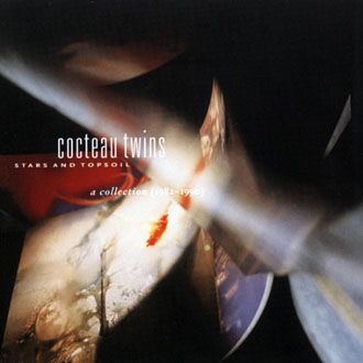 Cocteau Twins - Stars And Topsoil - A Collection (1982-1990) - 2LP