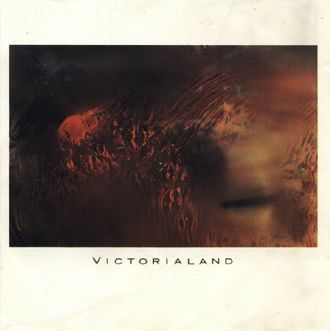 Cocteau Twins - Victorialand - CD