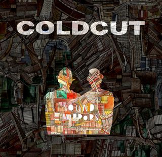 Coldcut - Sound Mirrors - CD