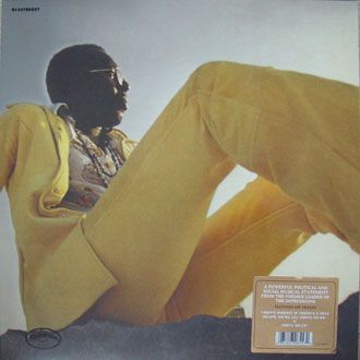 Curtis Mayfield - Curtis - LP