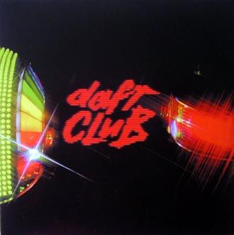 Daft Punk - Daft Club - 2LP