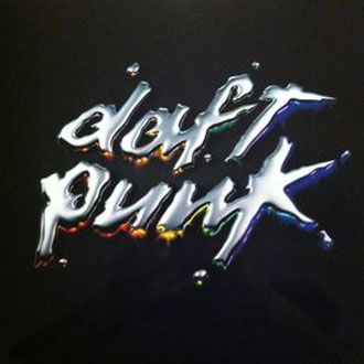 Daft Punk - Discovery - 2LP