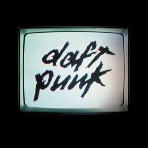 Daft Punk - Human After All - 2LP
