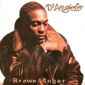 D'Angelo - Brown Sugar - 2LP