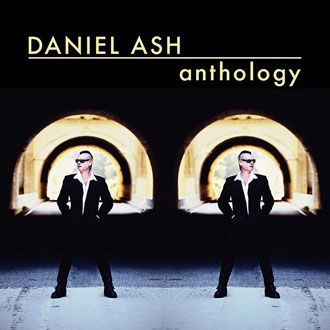 Daniel Ash - Anthology - 3CD
