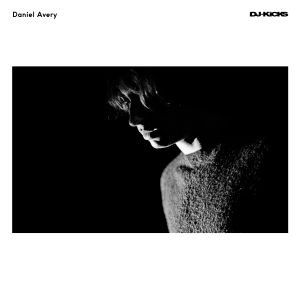 Daniel Avery - DJ Kicks - 2LP