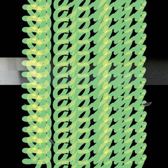 Daphni - Jiaolong - 2LP