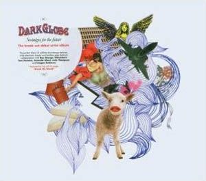 Dark Globe - Nostalgia For The Future - CD