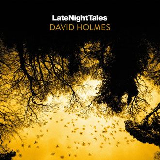 David Holmes - Late Night Tales - 2LP