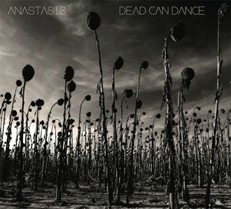 Dead Can Dance - Anastasis - 2LP