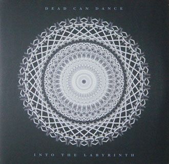 Dead Can Dance - Into The Labyrinth - 2LP