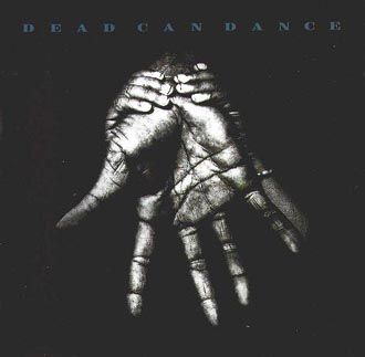 Dead Can Dance - Into The Labyrinth - CD