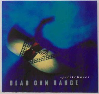Dead Can Dance - Spiritchaser - 2LP
