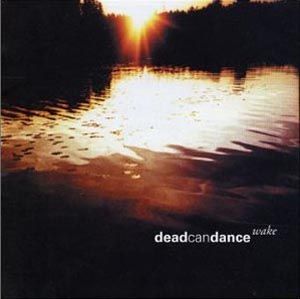 Dead Can Dance - Wake - 2CD