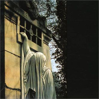 Dead Can Dance - Within The Realm Of A Dying Sun - LP