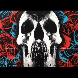 Deftones - Deftones - LP