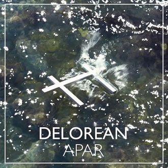 Delorean - Apar - LP