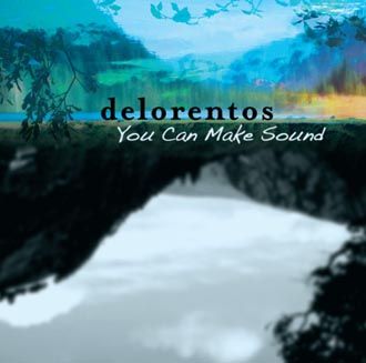 Delorentos - You Can Make Sound - CD