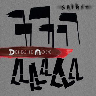 Depeche Mode - Spirit - 2LP