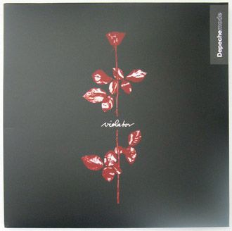 Depeche Mode - Violator - LP