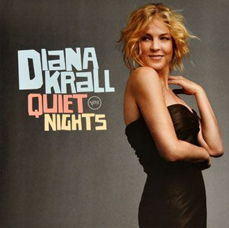 Diana Krall - Quiet Nights - 2LP