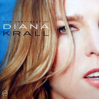 Diana Krall - The Very Best Of Diana Krall - 2LP