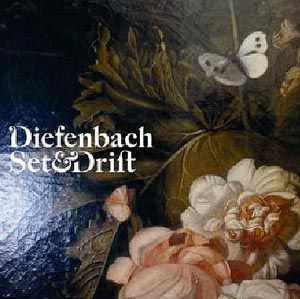 Diefenbach - Set & Drift - CD